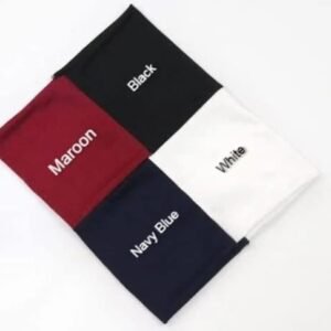 4 in 1 Hijab Caps
