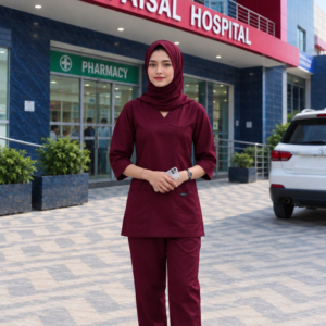 nursing uniform